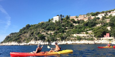 Kayal Evasion - Kayak Cannes
