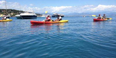 Kayal Evasion - Kayak Cannes