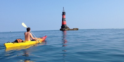 Kayal Evasion - Kayak Cannes