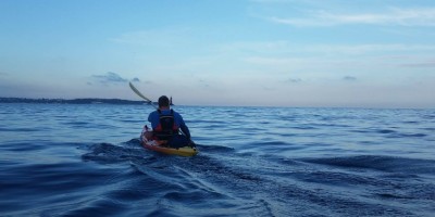 kayak-cannes - aqua sport evasion