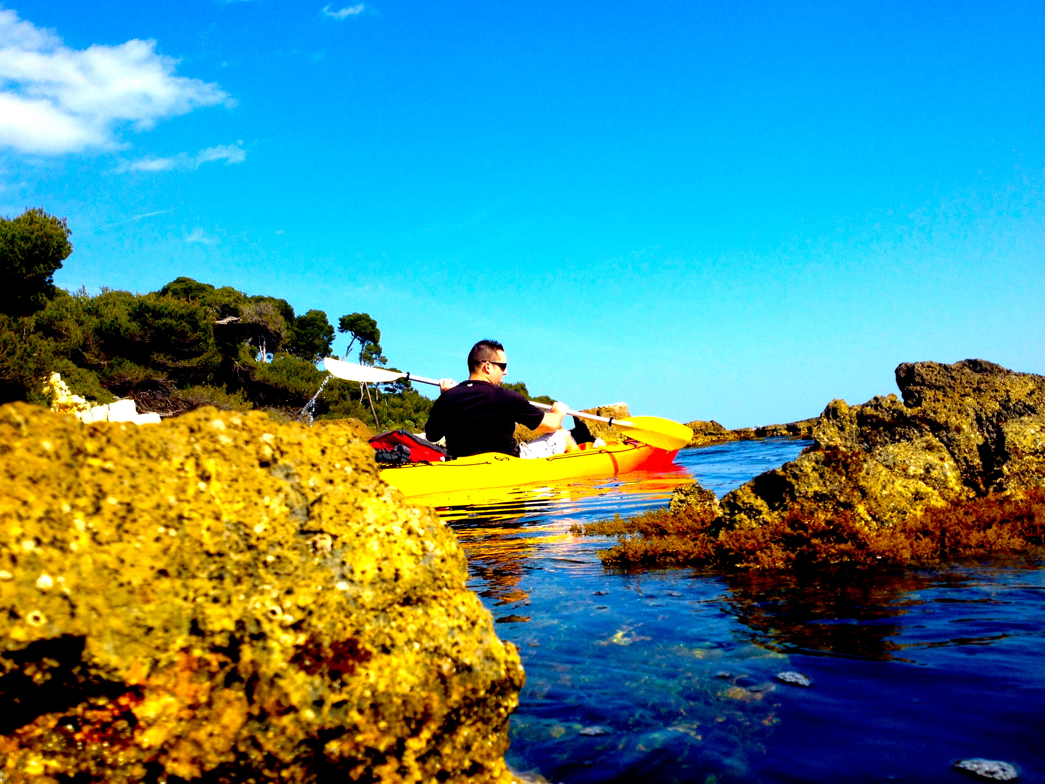 kayak-ilesdelerins-sortienature-aquasportevasion
