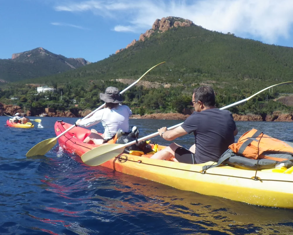 kayak-cannes