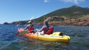 kayak cannes